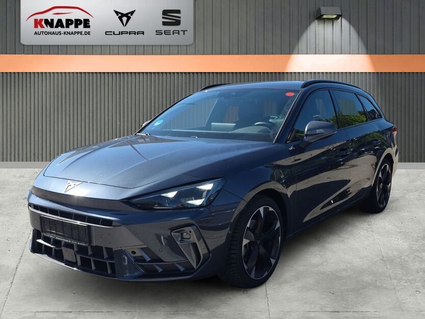 Cupra Leon 15.490 km 31.990 € Traunstein 83278
