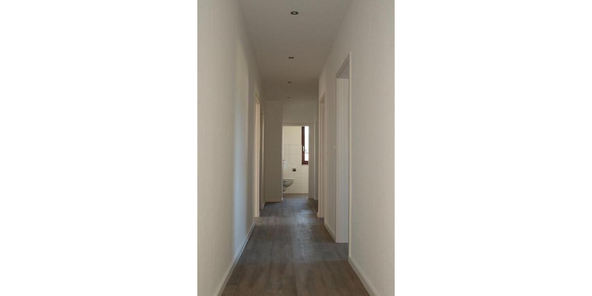 Erdgeschoßwohnung Delbrück - 5 Zimmer, 109 m&sup2;, 800&euro; | Angebot:26300544