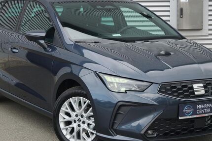 Seat Ibiza 1.010 km 21.990 &euro; Chemnitz 09126