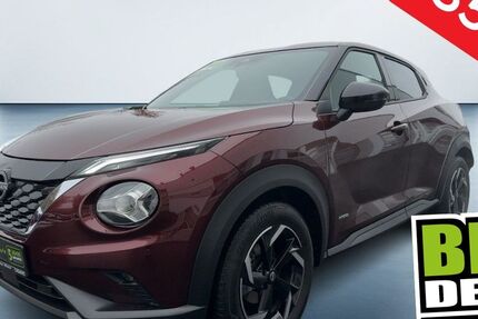 Nissan Juke 28.055 km 18.904 &euro; Chemnitz 09116