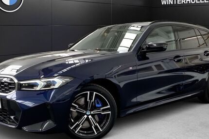 BMW M340i