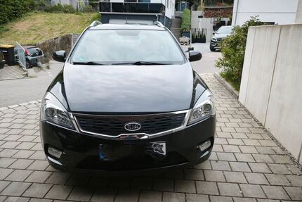 Kia ceed Sportswagon 166.900 km 2.200 &euro; Notzingen 73274