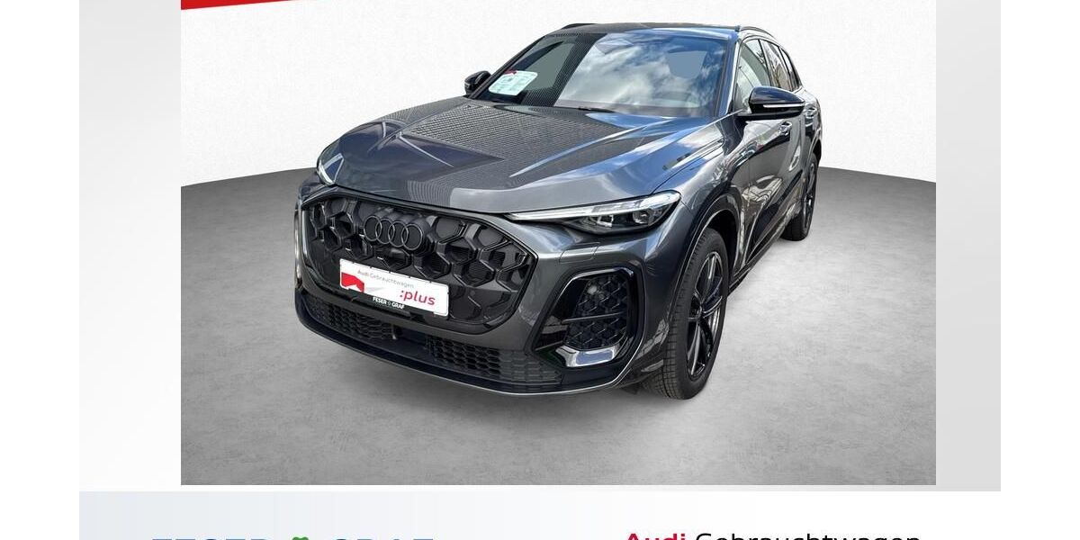 Audi Q5 8.800 km 57.490 &euro; Roth 91154