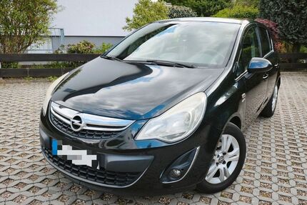 Opel Corsa 215.000 km 3.299 &euro; Hildesheim 31141