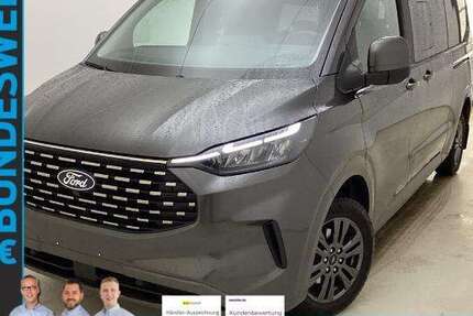 Ford Tourneo Custom 22.626 km 42.840 &euro; Premnitz 14727