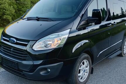Ford Tourneo Custom 138.000 km 16.900 &euro; Meschede 58872