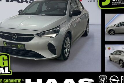 Opel Corsa 35.900 km 14.480 &euro; Schwabmünchen 86830