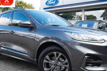 Ford Kuga 6.973 km 34.400 € Nentershausen 56412