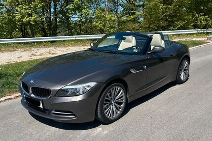 BMW Z4 156.000 km 19.990 &euro; Neustadt an der Donau 93333