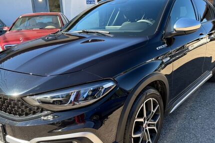 Fiat Tipo 59.000 km 12.999 &euro; Lenggries 83661