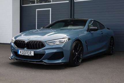BMW M850
