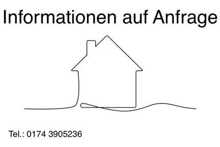 Wohn und Geschäftshaus in Kandel Zentrum zu verkaufen 5 zimmer