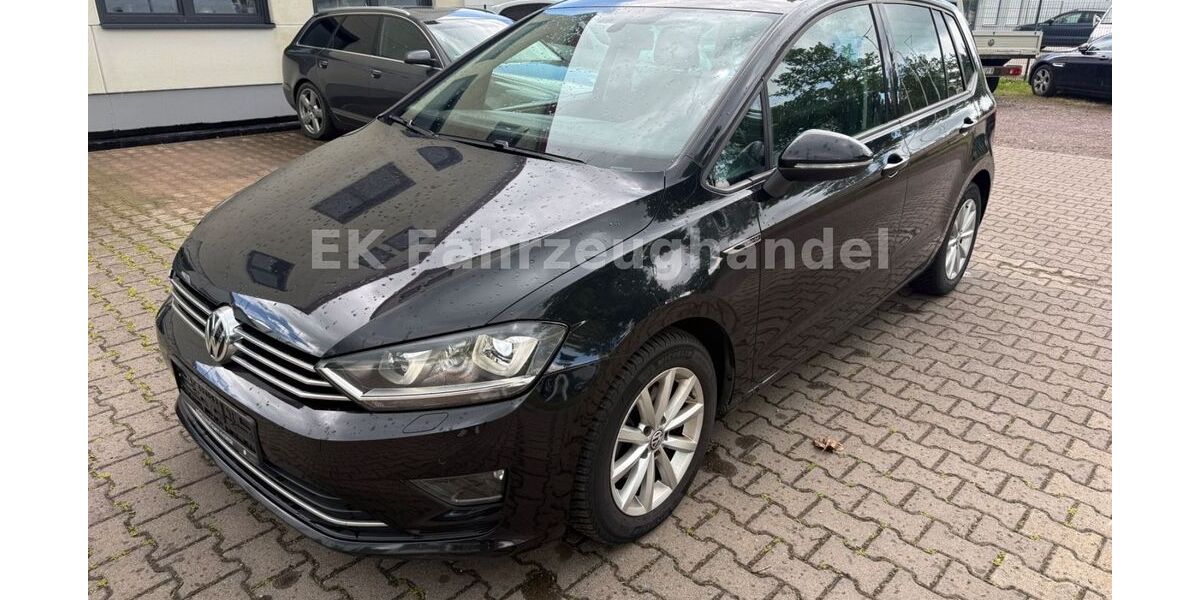 VW Golf 251.700 km 6.799 &euro; Emleben 99869