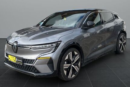 Renault Megane 48.000 km 26.990 &euro; Ehrenkirchen 79238