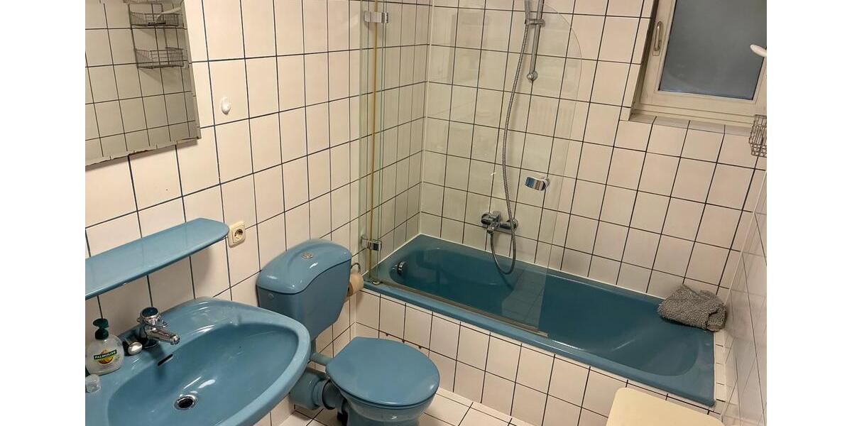Etagenwohnung Osann-Monzel Monzel - 2 Zimmer, 55 m&sup2;, 430&euro; | Angebot:26681962