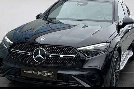 Mercedes-Benz GLC 300 23.053 km 66.500 &euro; Bautzen 02625