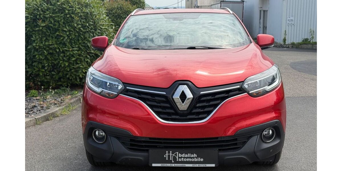 Renault Kadjar 114.754 km 8.699 &euro; Kelkheim 65779