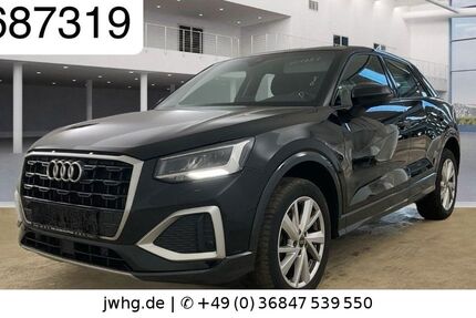 Audi Q2 70.286 km 20.450 &euro; Steinbach-Hallenberg OT Herges-Hallenberg 98587