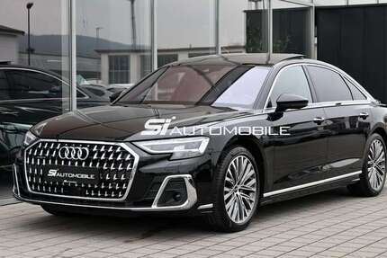 Audi A8 40.000 km 68.950 &euro; Winterbach 73650