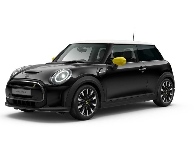 Cooper SE