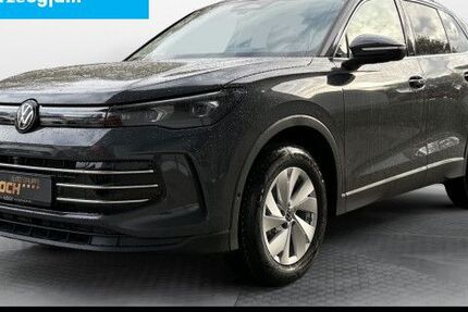 VW Tiguan 3.500 km 50.980 &euro; Schwaebisch Hall 74523