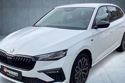 Skoda Scala 25.068 km 21.470 &euro; Regensburg 93049