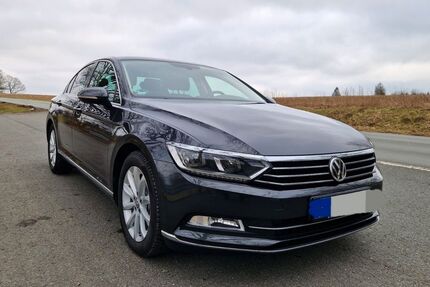 VW Passat 123.000 km 17.300 € Hückeswagen 42499