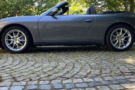 Porsche 996 81.000 km 35.900 &euro; Ralingen 54310
