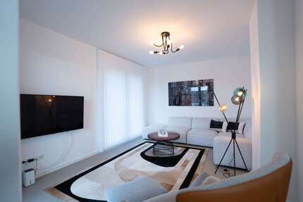Wohnung Mönchengladbach West - 2 Zimmer, 67 m&sup2;, 422.100&euro; | Angebot:27731777