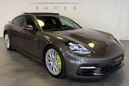 Porsche Panamera 138.000 km 46.950 &euro; Baden-Baden 76532