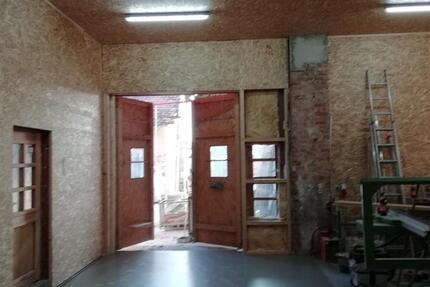 Gewerbeobjekt Bachhagel - 1.500&euro; | Angebot:25397153