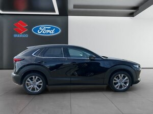 Mazda CX-30 Selection AWD*DesignP*PremiumP*Leder*Bose* 75.500 km 23.180 &euro; Nidderau 61130