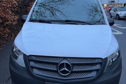 Mercedes-Benz Vito 212.000 km 8.800 &euro; Aschaffenburg 63739