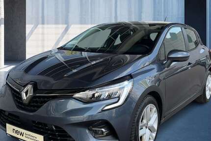 Renault Clio 79.191 km 10.990 &euro; Unterschleißheim 85716