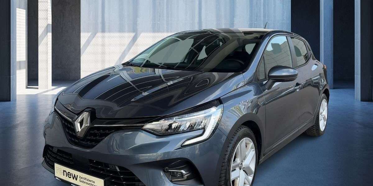 Renault Clio 79.191 km 10.990 &euro; Unterschleißheim 85716