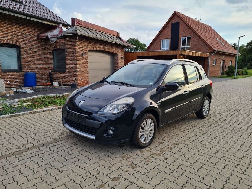 Clio