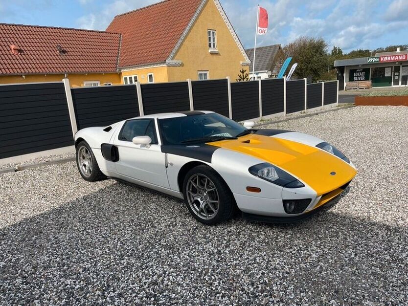 GT