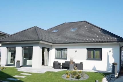 Wunderschönes Modernes Einfamilienhaus 4 zimmer