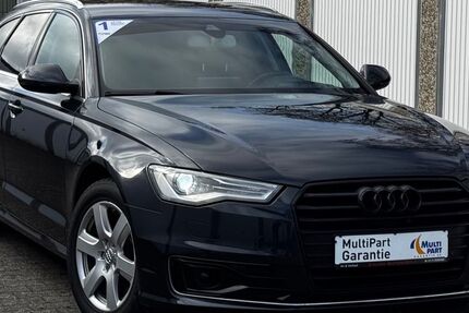 Audi A6 254.000 km 10.980 &euro; Schwarzenbek 21493
