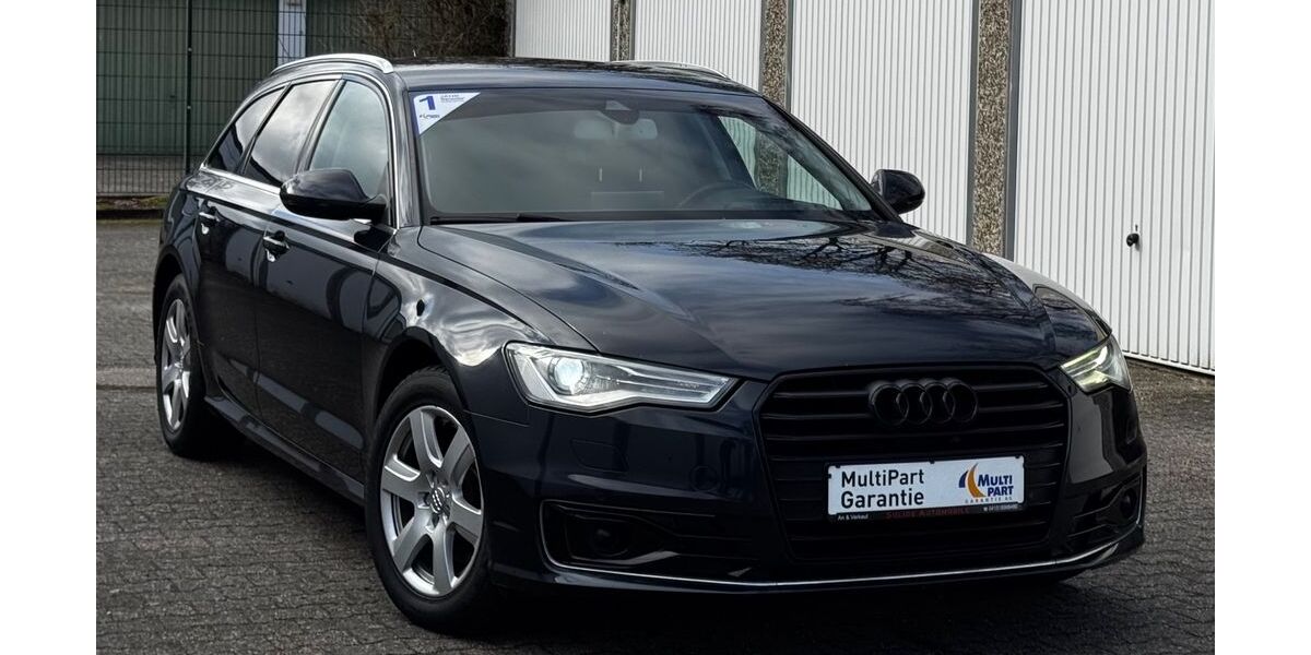 Audi A6 254.000 km 10.980 &euro; Schwarzenbek 21493