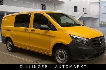 Mercedes-Benz Vito 264.500 km 12.890 &euro; Dillingen (Donau) 89407
