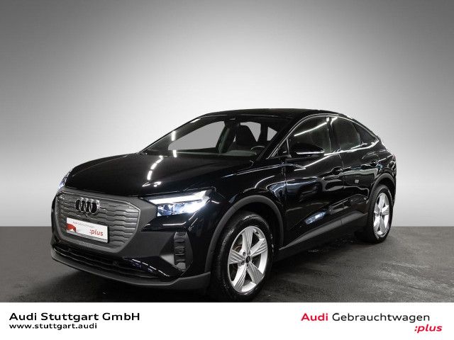 Audi Q4 e-tron 23.025 km 29.840 &euro; Stuttgart 70469