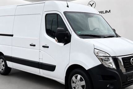 Nissan NV400 43.000 km 19.899 &euro; Uchte 31600
