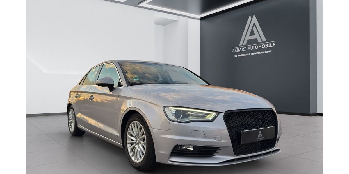 Audi A3 178.000 km 14.499 &euro; Wiesbaden 55252