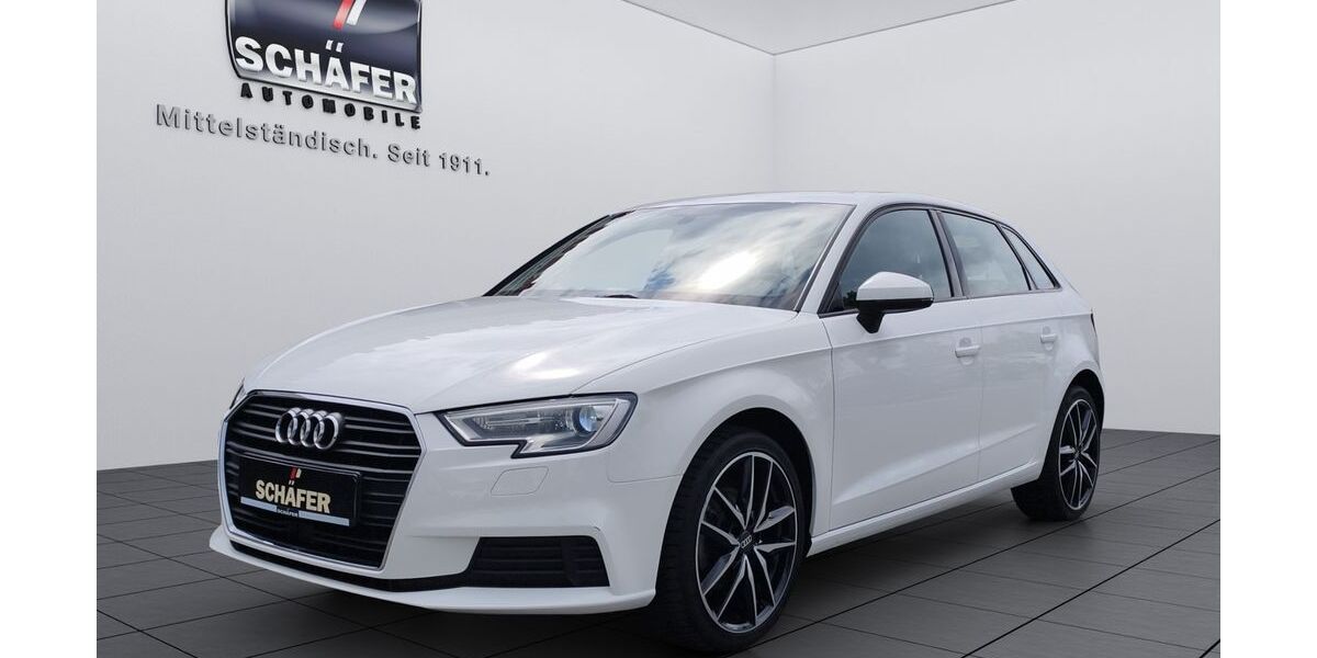 Audi A3 61.200 km 17.690 &euro; Weilburg 35781