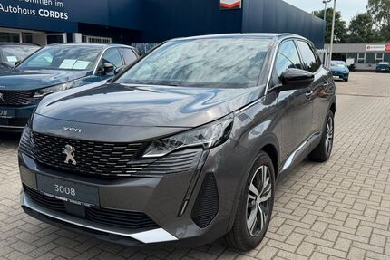 Peugeot 3008 28.600 km 23.950 &euro; Papenburg 26871