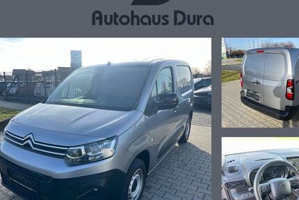 Citroen Berlingo 43.950 km 15.950 € Rüsselsheim 65428