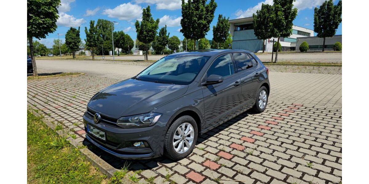 VW Polo 42.000 km 13.850 &euro; Dischingen 89561