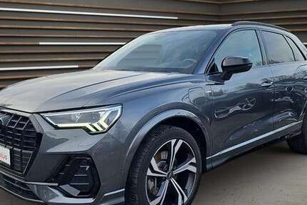 Audi Q3 29.179 km 32.680 &euro; Schwäbisch-Gmünd 73527