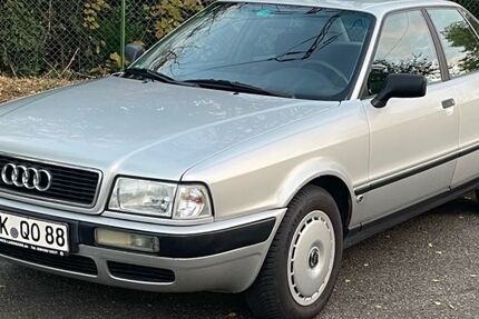 Audi 80 154.000 km 3.250 € Freiburg 79115